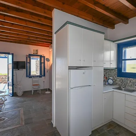 Holiday home Tzados Sunny