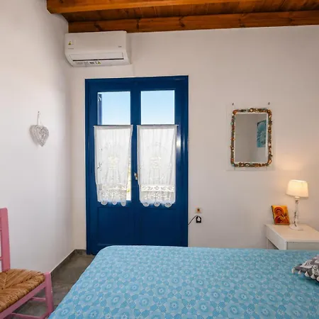 Ferienhaus Tzados Sunny