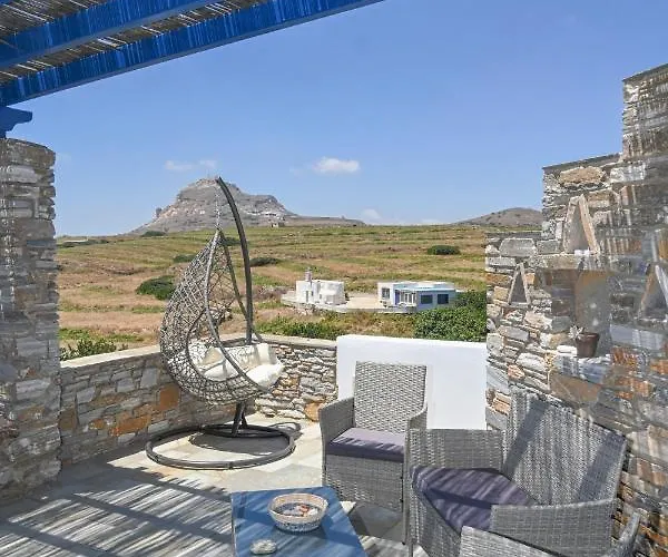 Casa de Férias Tzados Sunny *