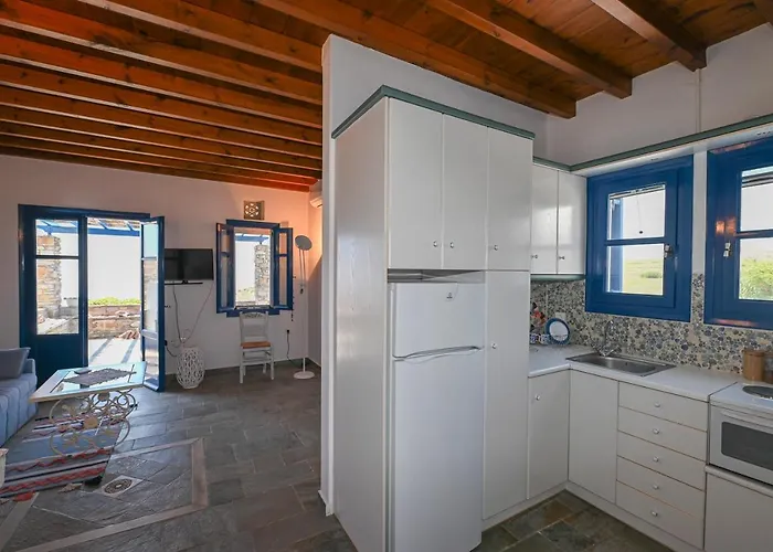 Casa de Férias Tzados Sunny