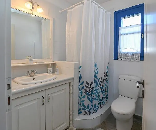 Casa de Férias Tzados Sunny *