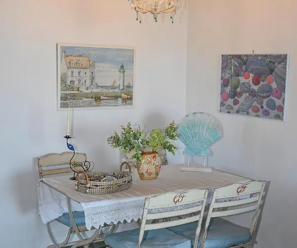 Casa de Férias Tzados Sunny *