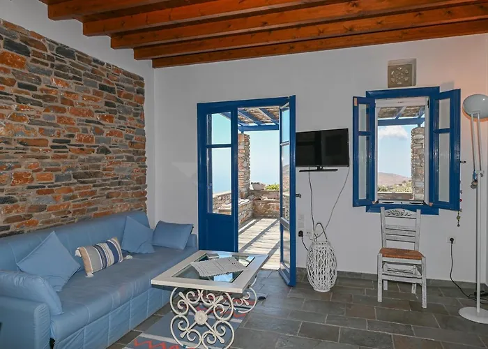 Casa de Férias Tzados Sunny