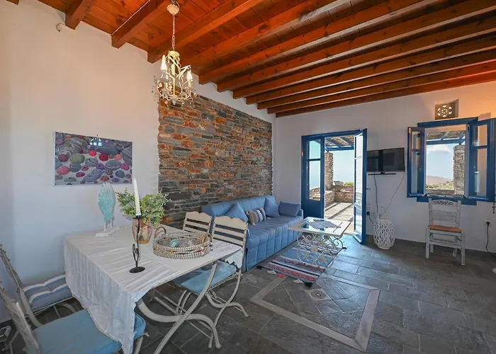 Casa de Férias Tzados Sunny *