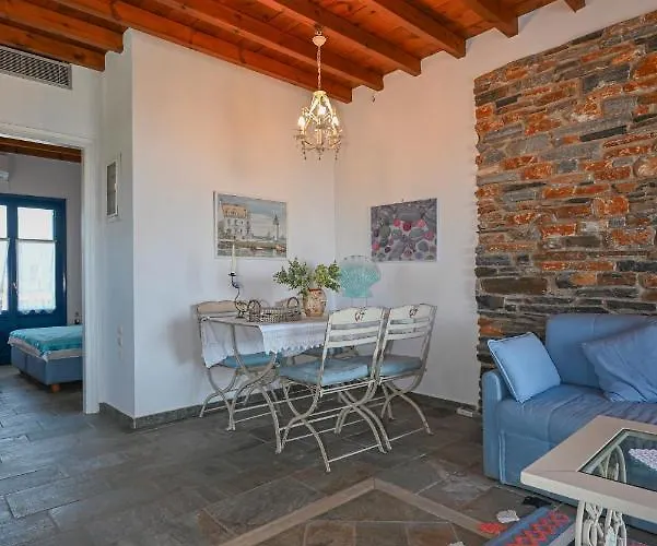 Casa de Férias Tzados Sunny