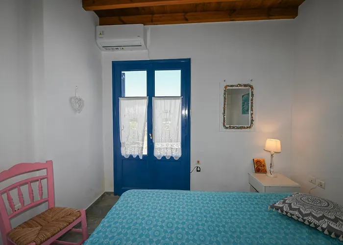 Casa de Férias Tzados Sunny *